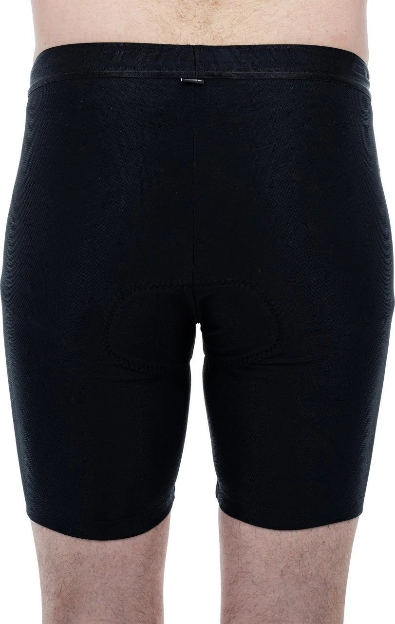 CUBE Innenhose Black 4 CUBE Innenhose Black – Bild 2