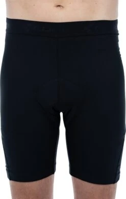 CUBE Innenhose CMPT Black