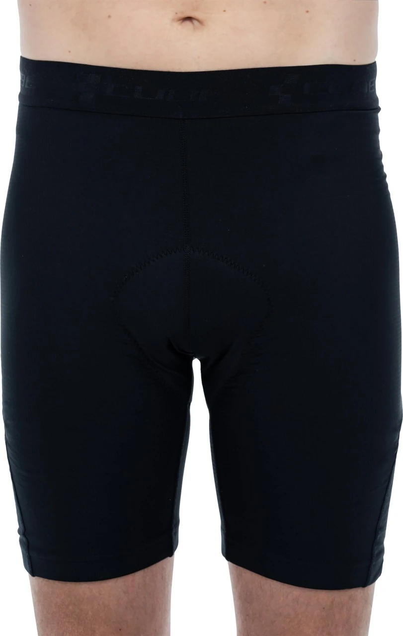 CUBE Innenhose CMPT Black 3 CUBE Innenhose CMPT Black