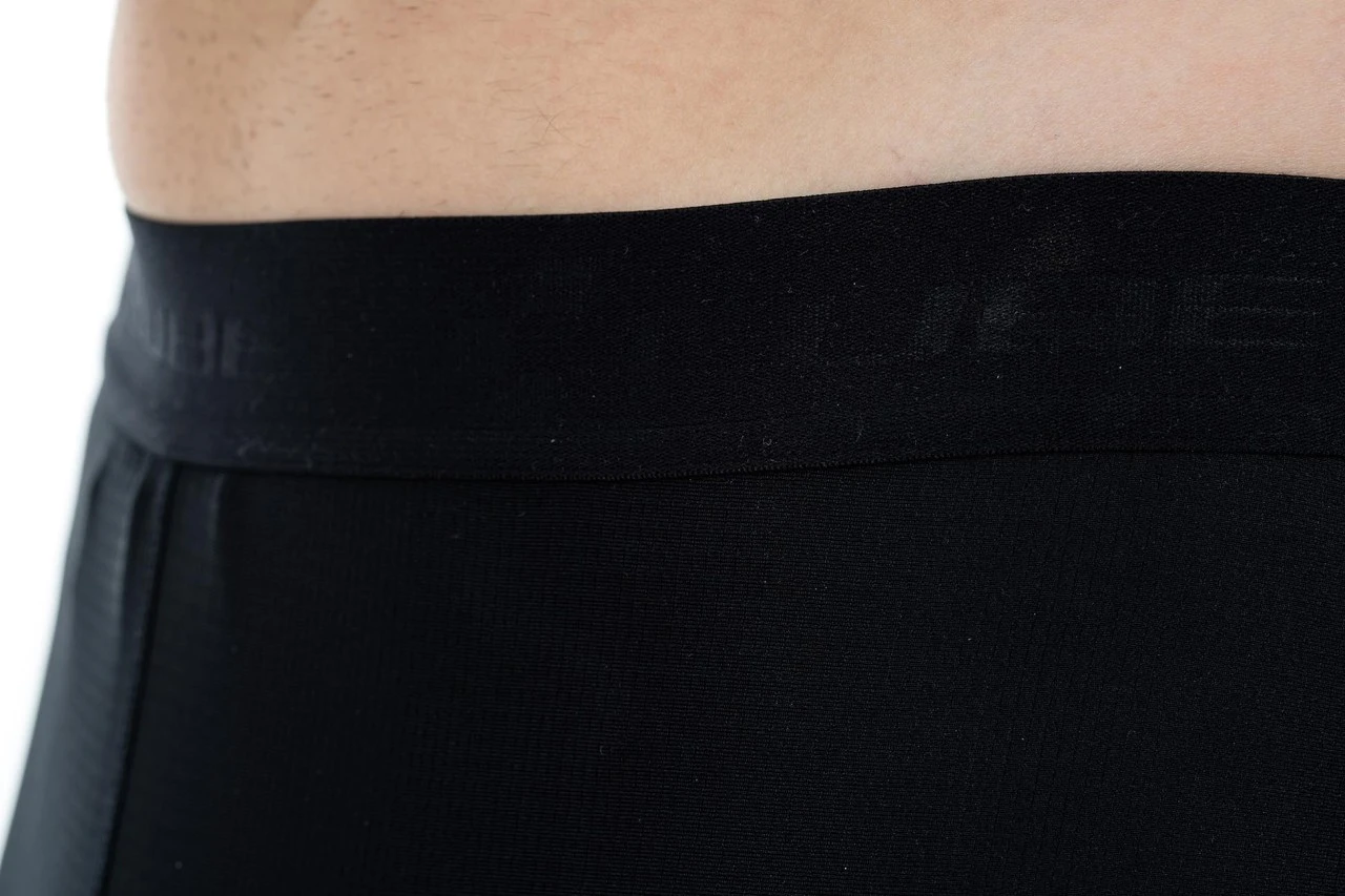 CUBE Innenhose CMPT Black 5 CUBE Innenhose CMPT Black – Bild 3