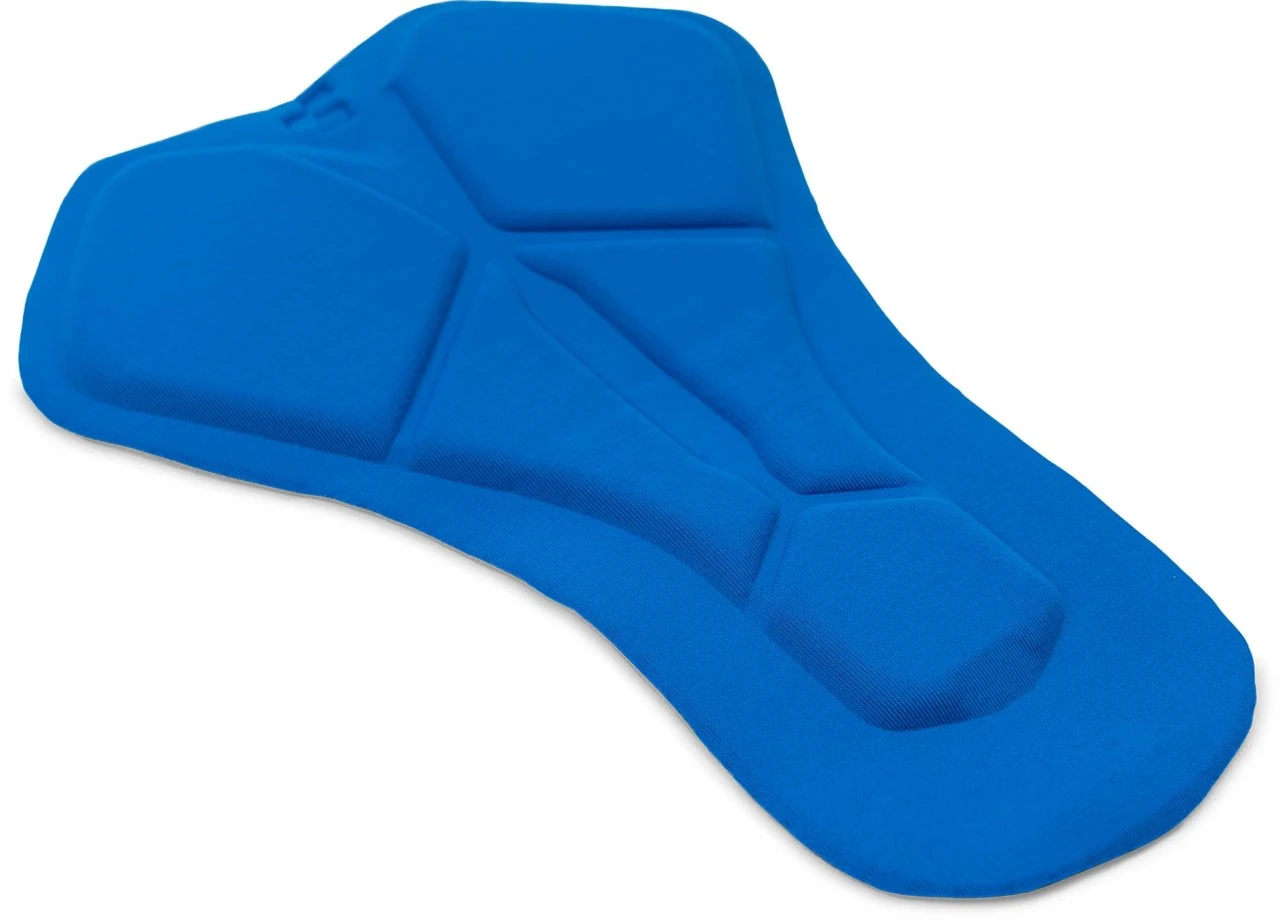 CUBE Innenhose CMPT Black 6 CUBE Innenhose CMPT Black – Bild 4