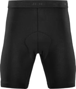 CUBE Innenhose CMPT Black 11 CUBE Innenhose CMPT Black -Fahrradbekleidungs Geschäft CUBE Innenhose CMPT 7 1280x1280