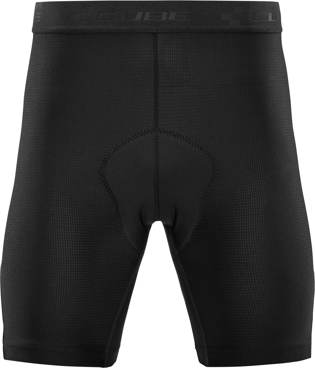 CUBE Innenhose CMPT Black 7 CUBE Innenhose CMPT Black – Bild 5