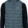 CUBE Padded Vest Grey 2 CUBE Padded Vest Grey -Fahrradbekleidungs Geschäft CUBE Padded Vest 1280x1280