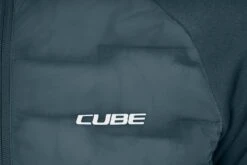 CUBE Padded Vest Grey 9 CUBE Padded Vest Grey -Fahrradbekleidungs Geschäft CUBE Padded Vest 3 1280x1280