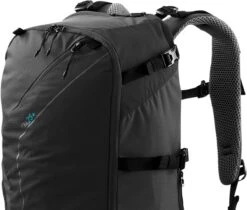 CUBE Rucksack OX25+ / Black -Fahrradbekleidungs Geschäft CUBE Rucksack OX25 5 1280x1280