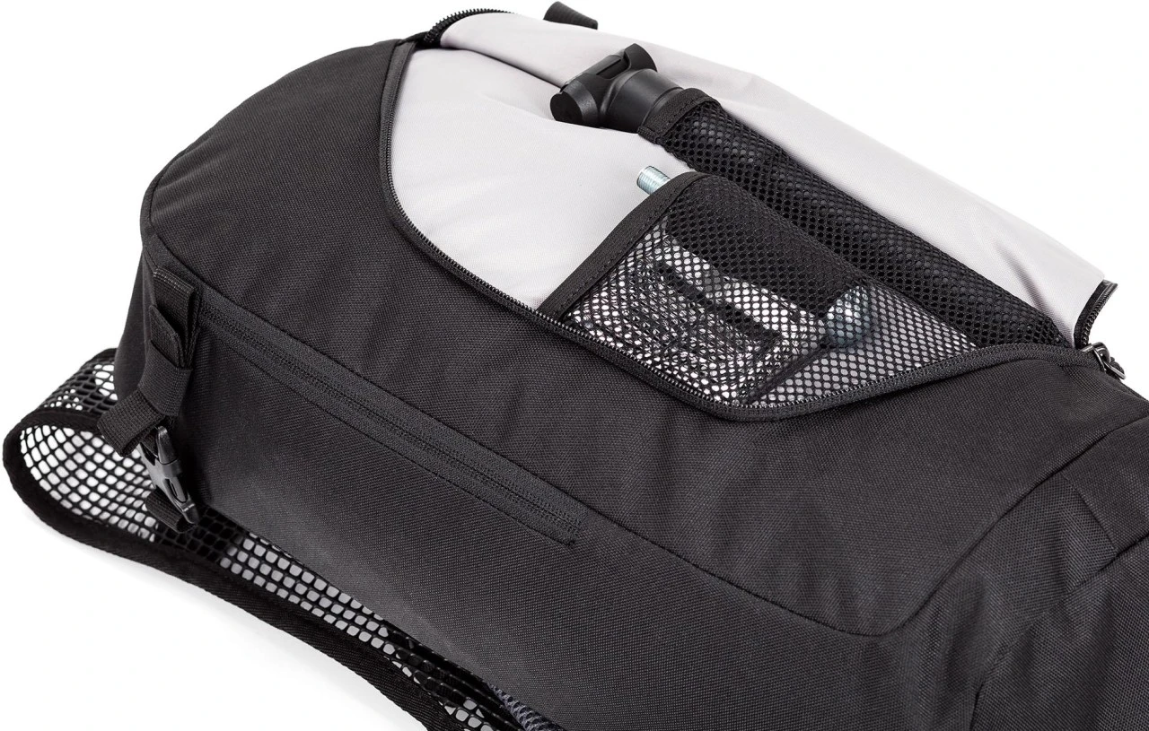 CUBE Rucksack PURE TEN / Black 5 CUBE Rucksack PURE TEN / Black – Bild 3