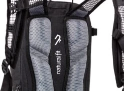 CUBE Rucksack PURE TEN / Black 9 CUBE Rucksack PURE TEN / Black -Fahrradbekleidungs Geschäft CUBE Rucksack PURE TEN 4 1280x1280