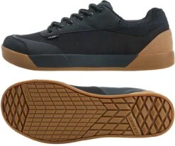 CUBE Schuhe GTY MAZE Black -Fahrradbekleidungs Geschäft CUBE Schuhe GTY MAZE 3 1280x1280