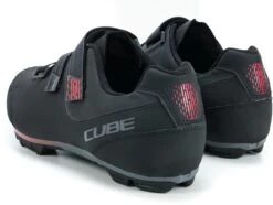 CUBE Schuhe MTB PEAK Black'n'red 11 CUBE Schuhe MTB PEAK Black'n'red -Fahrradbekleidungs Geschäft CUBE Schuhe MTB PEAK 5 1280x1280