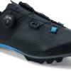 CUBE Schuhe MTB PEAK PRO Black´n´blue