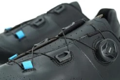 CUBE Schuhe MTB PEAK PRO Black´n´blue -Fahrradbekleidungs Geschäft CUBE Schuhe MTB PEAK PRO 4 1280x1280