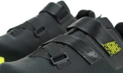 CUBE Schuhe RD SYDRIX Black´n´lime -Fahrradbekleidungs Geschäft CUBE Schuhe RD SYDRIX 4 1280x1280