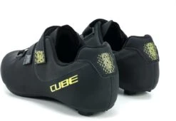CUBE Schuhe RD SYDRIX Black´n´lime -Fahrradbekleidungs Geschäft CUBE Schuhe RD SYDRIX 5 1280x1280