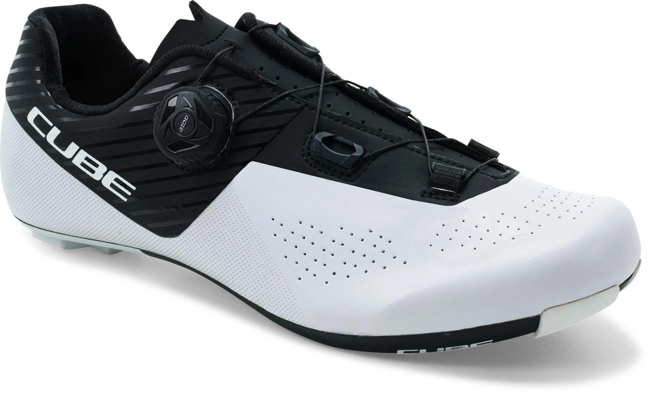 CUBE Schuhe RD SYDRIX PRO Black´n´white