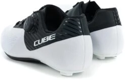CUBE Schuhe RD SYDRIX PRO Black´n´white -Fahrradbekleidungs Geschäft CUBE Schuhe RD SYDRIX PRO 5 1280x1280