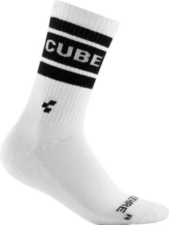 CUBE Socke After Race High Cut