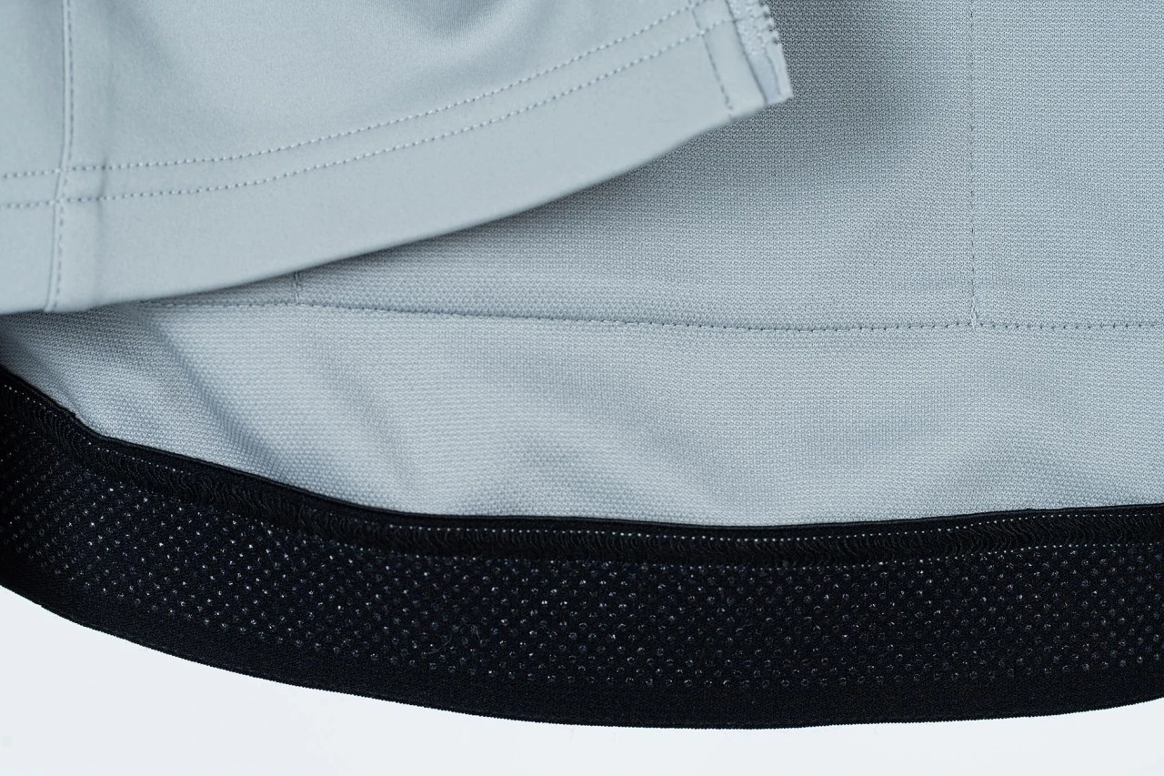 CUBE TEAMLINE Multifunktionsjacke Blue´n´grey 6 CUBE TEAMLINE Multifunktionsjacke Blue´n´grey – Bild 4