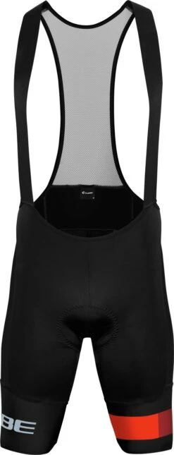 CUBE TEAMLINE Trägerhose Pro Kurz Black´n´red 11 CUBE TEAMLINE Trägerhose Pro Kurz Black´n´red -Fahrradbekleidungs Geschäft CUBE TEAMLINE Traegerhose Pro kurz 7 1280x1280