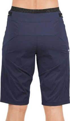 CUBE TEAMLINE WS Baggy Shorts Inkl. Innenhose -Fahrradbekleidungs Geschäft CUBE TEAMLINE WS Baggy Shorts inklInnenhose 2 1280x1280