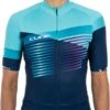 CUBE TEAMLINE WS Trikot Kurzarm Blue´n´mint -Fahrradbekleidungs Geschäft CUBE TEAMLINE WS Trikot kurzarm 1280x1280