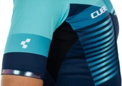 CUBE TEAMLINE WS Trikot Kurzarm Blue´n´mint 9 CUBE TEAMLINE WS Trikot Kurzarm Blue´n´mint -Fahrradbekleidungs Geschäft CUBE TEAMLINE WS Trikot kurzarm 3 1280x1280