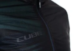 CUBE TEAMLINE WS Windjacke Black -Fahrradbekleidungs Geschäft CUBE TEAMLINE WS Windjacke 4 1280x1280