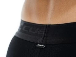CUBE WS Innenhose Black -Fahrradbekleidungs Geschäft CUBE WS Innenhose 3 1280x1280