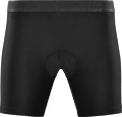 CUBE WS Innenhose Black -Fahrradbekleidungs Geschäft CUBE WS Innenhose 7 1280x1280