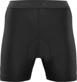 CUBE WS Innenhose CMPT Kurz Black -Fahrradbekleidungs Geschäft CUBE WS Innenhose CMPT kurz 7 1280x1280