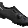 Shimano Fahrradschuhe SH-XC300 Black