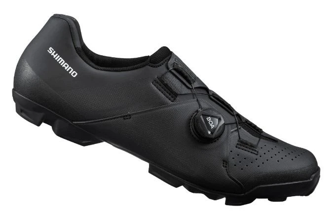 Shimano Fahrradschuhe SH-XC300 Black