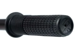 NATURAL FIT Griffe KIDS 19.0 Mit Drehgriffschalter Black -Fahrradbekleidungs Geschäft C 11585 23681 1280x1280