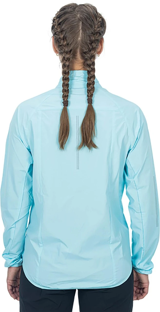 CUBE ATX WS Windjacke CMPT Blue 5 CUBE ATX WS Windjacke CMPT Blue – Bild 3