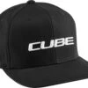 CUBE Cap 6 Panel Classic Black -Fahrradbekleidungs Geschäft C 12494 1 37030 1280x1280