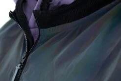 CUBE Safety Windweste Rainbow Reflective -Fahrradbekleidungs Geschäft C 12517 4 38336 1280x1280