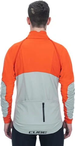 Cube TEAMLINE Multifunktionsjacke Red´n´grey -Fahrradbekleidungs Geschäft C 12523 4 38316 1280x1280