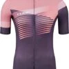 CUBE TEAMLINE WS Trikot Kurzarm Violet´n´rose -Fahrradbekleidungs Geschäft C 12525 1 38325 1280x1280