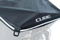 CUBE Boxabdeckung Für CARGO Ohne Sitzbank -Fahrradbekleidungs Geschäft C 12840 5 37663 1280x1280