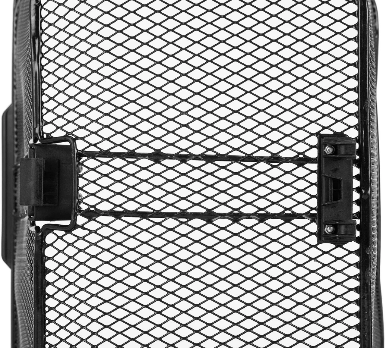 RFR Gepäckträger Korb Klick&Go 25 Black 4 RFR Gepäckträger Korb Klick&Go 25 Black – Bild 3