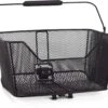 RFR Gepäckträger Korb Klick&Go 20 Black -Fahrradbekleidungs Geschäft C 13790 20678 1280x1280