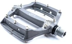 RFR Pedale Flat SL Titanium Silver -Fahrradbekleidungs Geschäft C 14119 2 1280x1280