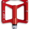 RFR Pedale Flat RACE 2.0 Red 2 RFR Pedale Flat RACE 2.0 Red -Fahrradbekleidungs Geschäft C 14360 0 1280x1280