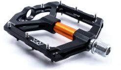 RFR Pedale Flat SLT 2.0 Black´n´orange -Fahrradbekleidungs Geschäft C 14377 2 1280x1280