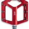 RFR Pedale Flat SL 2.0 Red -Fahrradbekleidungs Geschäft C 14383 0 1280x1280