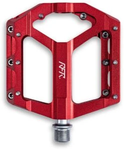 RFR Pedale Flat SL 2.0 Red