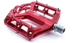 RFR Pedale Flat SL 2.0 Red -Fahrradbekleidungs Geschäft C 14383 2 1280x1280