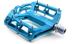 RFR Pedale Flat SL 2.0 Blue 7 RFR Pedale Flat SL 2.0 Blue -Fahrradbekleidungs Geschäft C 14384 2 1280x1280