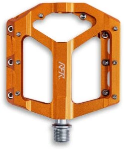 RFR Pedale Flat SL 2.0 Orange