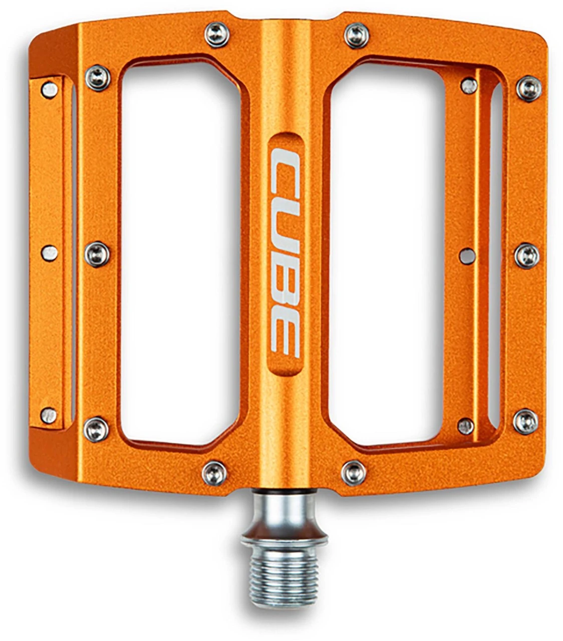 CUBE Pedale ALL MOUNTAIN X Actionteam Orange 3 CUBE Pedale ALL MOUNTAIN X Actionteam Orange